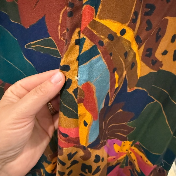 FARM Rio Midi Dress - Picture 5 of 7